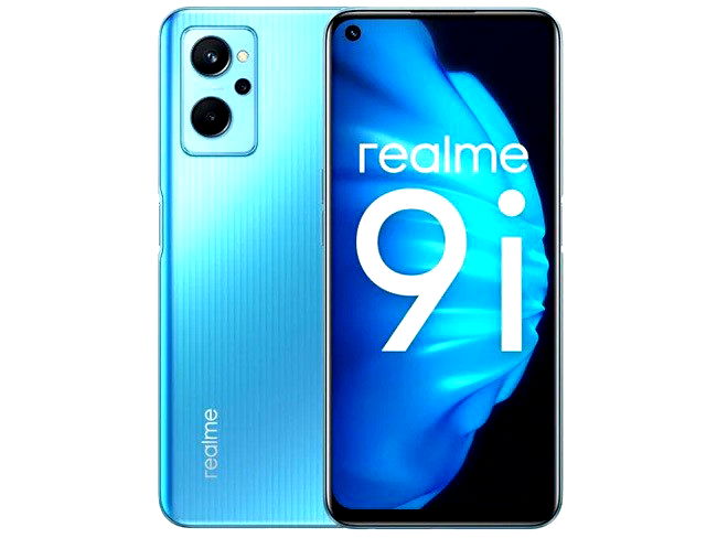 Realme 9i