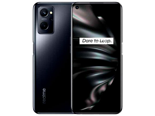 Realme 9i
