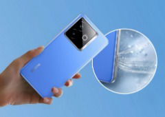 Realme apresenta primeiro smartphone do mundo com "ar condicionado" integrado