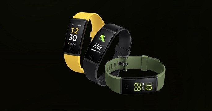 Realme Band