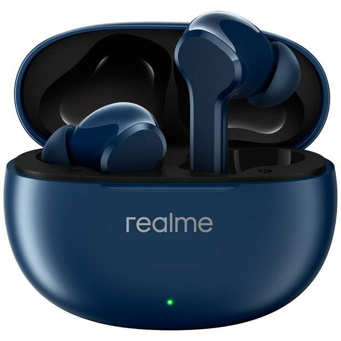 Realme Buds T110 Azul TWS