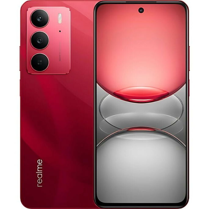 Realme C75 4G 8GB/256GB