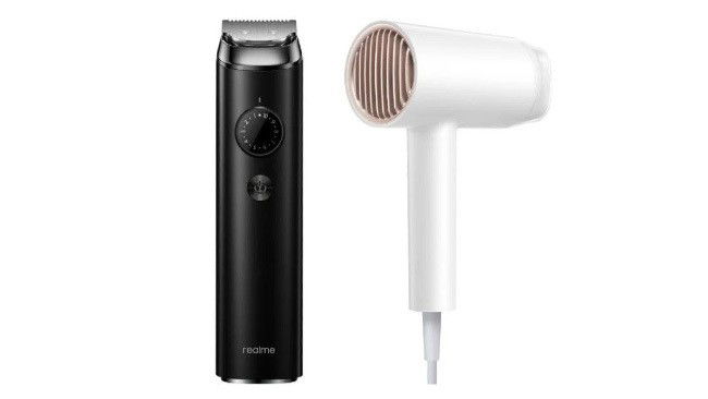 Gadgets Realme