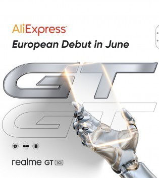 Relame GT