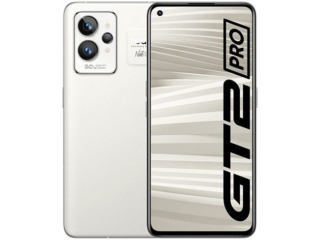 smartphone Realme GT2 Pro