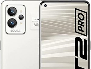 Realme GT 2 Pro com desconto imperdível de 41%