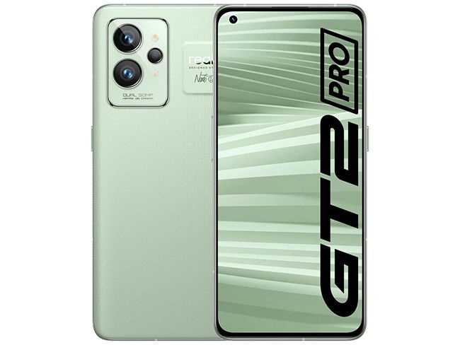 smartphone Realme GT2 Pro