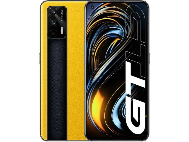 Realme GT 5G