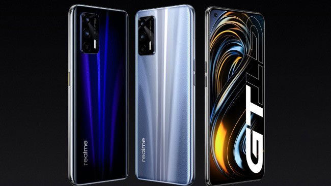 Realme GT 5G