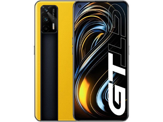 smartphone Realme GT 5G