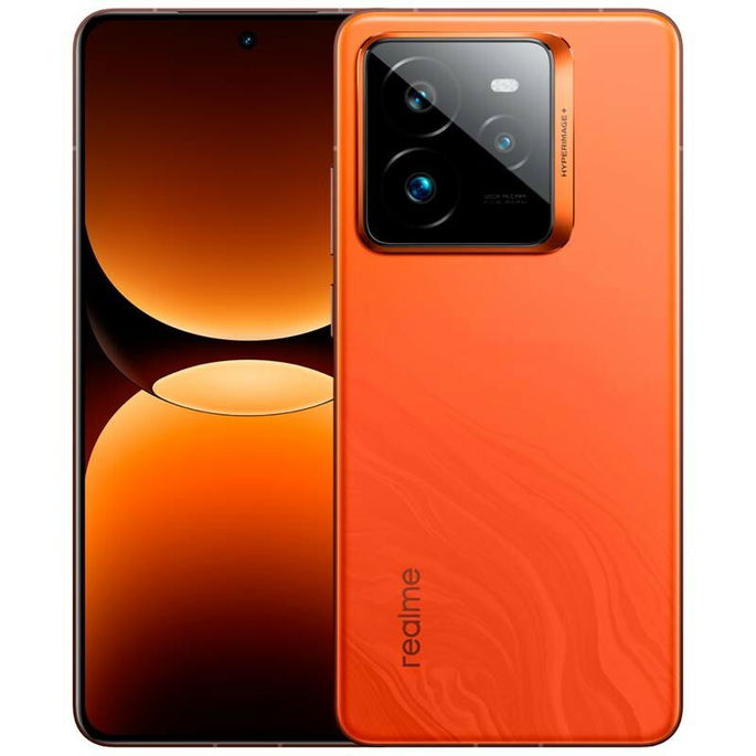 Realme GT 7 Pro 5G 12GB/256GB