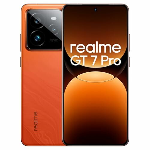 realme GT 7Pro 12+256 GB