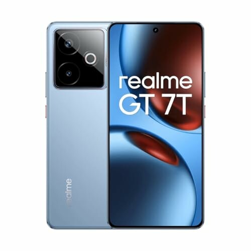 realme GT 7T 5G 12+256 GB