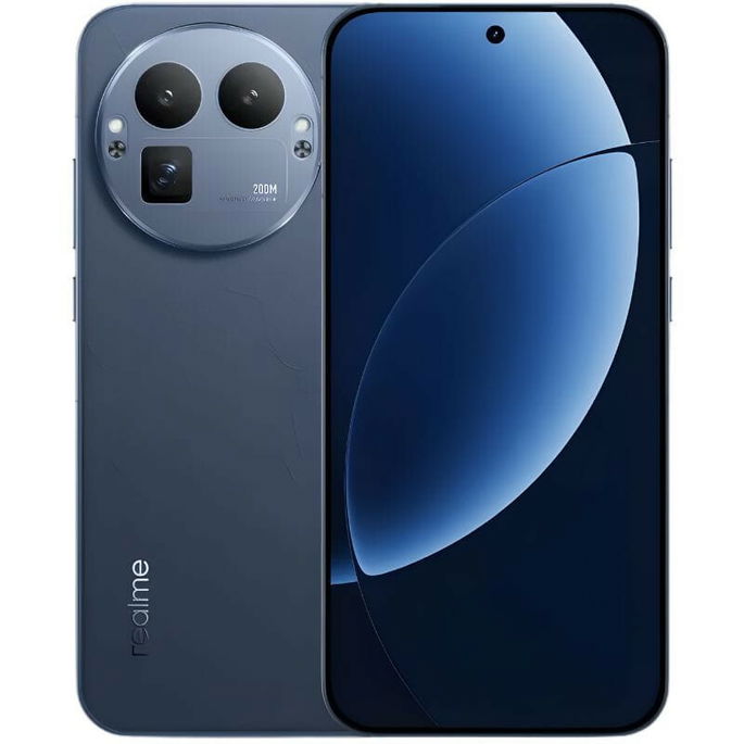 Realme GT 8 Pro 5G 16GB/512GB Azul