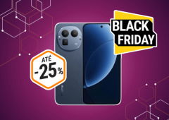 Realme GT 8 Pro com bateria de 7.000 mAh chega com desconto na PowerPlanet!