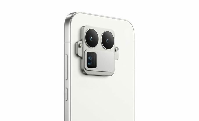 Realme GT 8 Pro