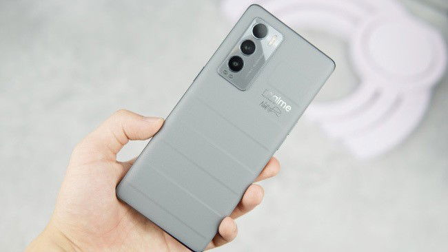 Realme GT Master Edition