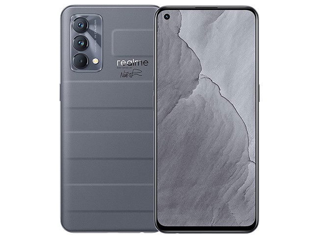 Smartphone Realme GT Master Edition