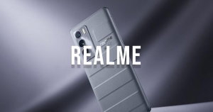 Realme GT Master Edition: smartphone está ao melhor preço na Amazon