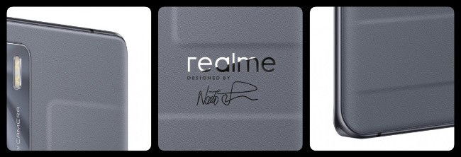 Realme GT Master
