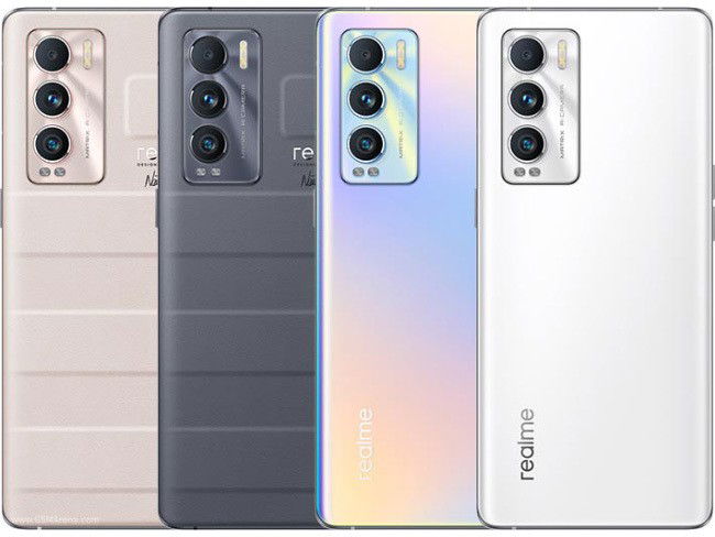 Realme GT Master