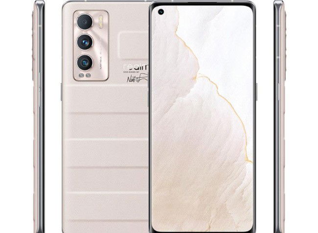 Realme GT Master