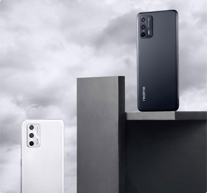Realme GT Neo 2T