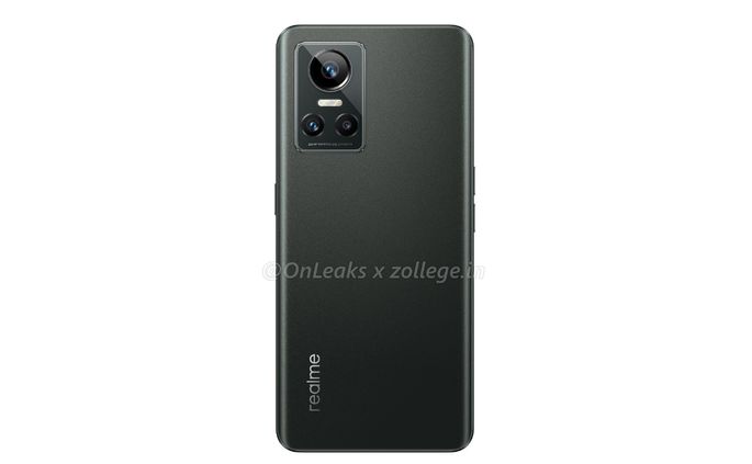 Realme GT Neo 3