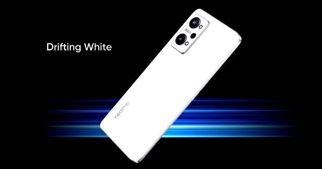 Realme GT Neo 3T