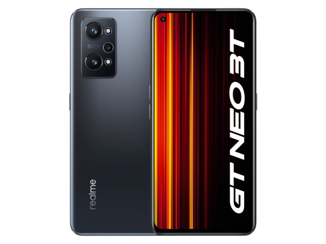 Realme GT Neo 3T