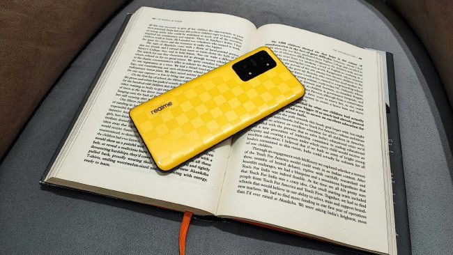 Realme GT Neo 3T