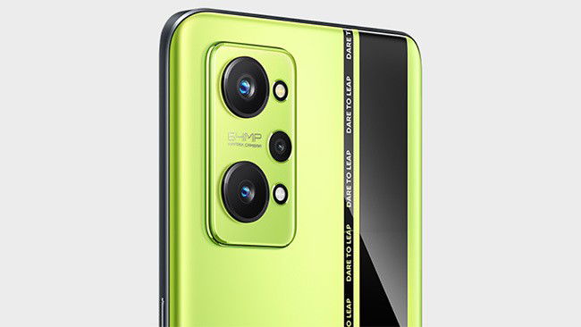 Realme GT Neo2