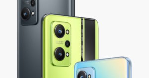 Realme GT Neo2: rival do POCO F3 chega à Europa a preço de amigo