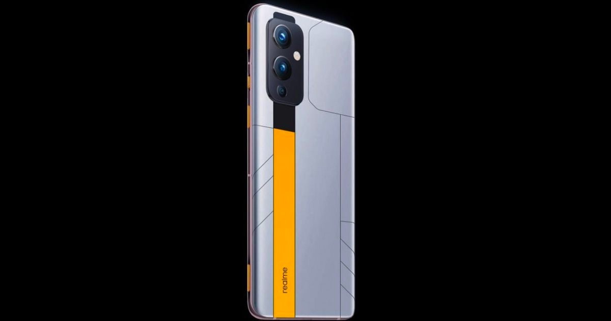 Realme GT NEO3 é o próximo smartphone Android para competir com os ...