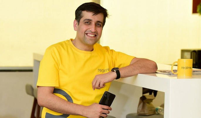 Madhav Sheth