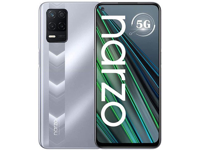 Realme Narzo 30 5G