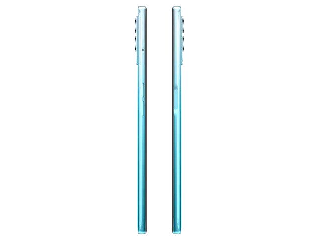 Realme Narzo 50 5G