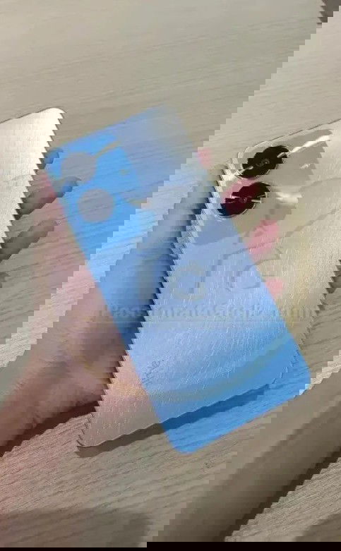 Realme Note 60