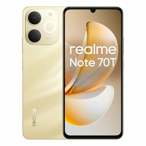 realme Note 70T 4G 128 GB