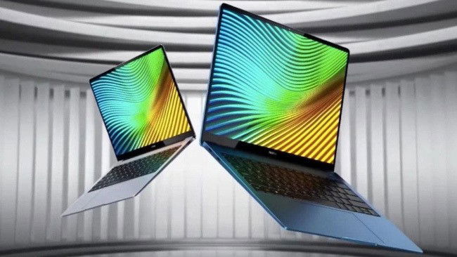 Realme Notebook