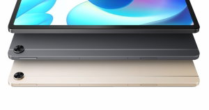 Realme Pad está com promoção imperdível por tempo limitado