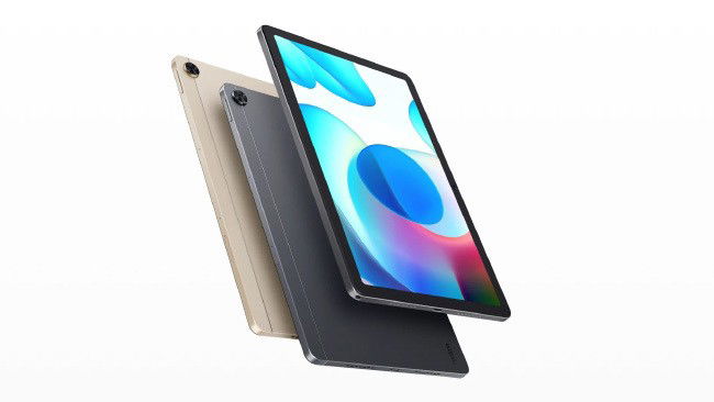 Realme Pad Tablet Android