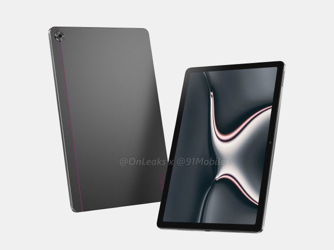 Realme Tab