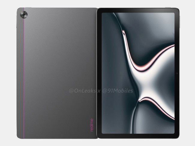 Realme Tab