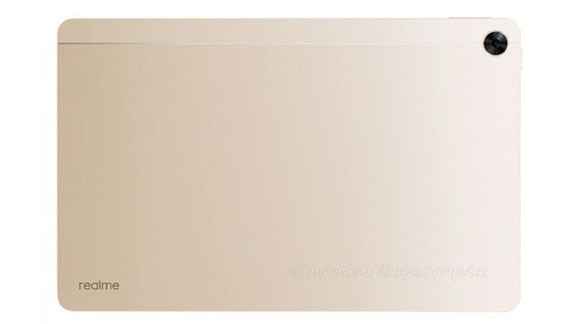 Realme Pad