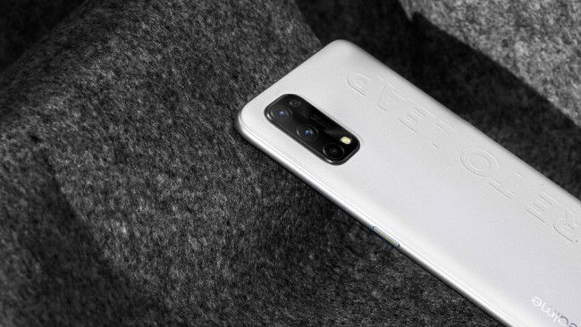 Telemóvel Realme Q2 Pro
