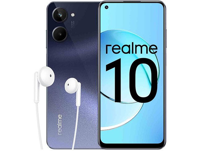 Realme 10