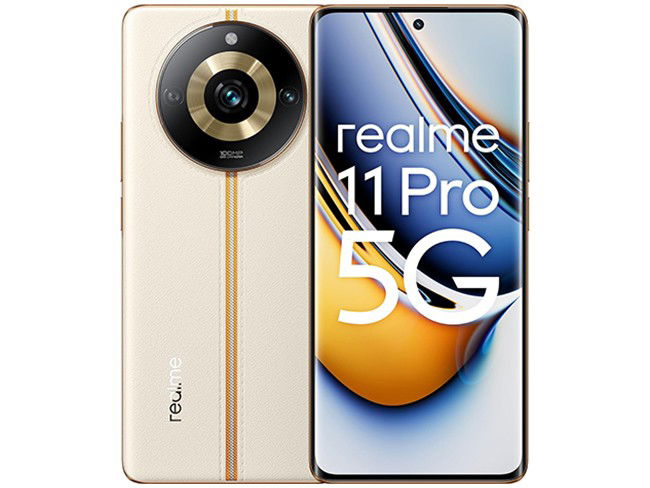 Realme 10