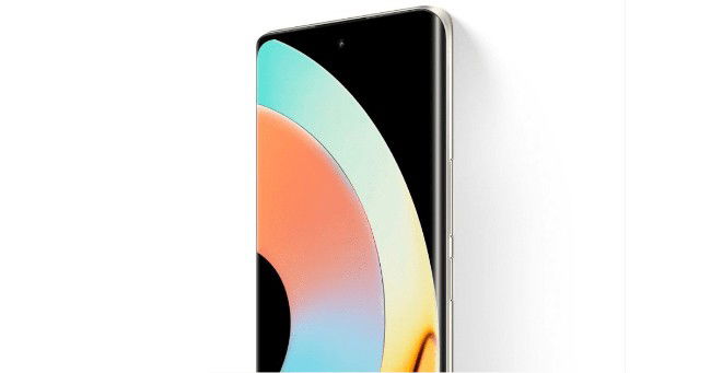 Realme Smartphone Android