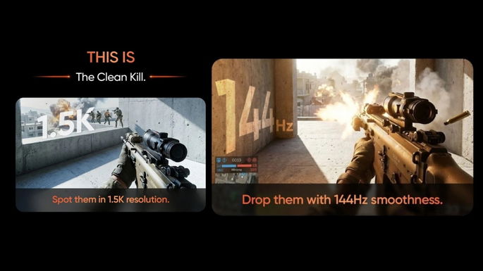 Smartphone realme bateria de 10.000 mAh